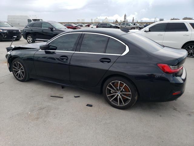 3MW5R1J07L8B22636 BMW 330I