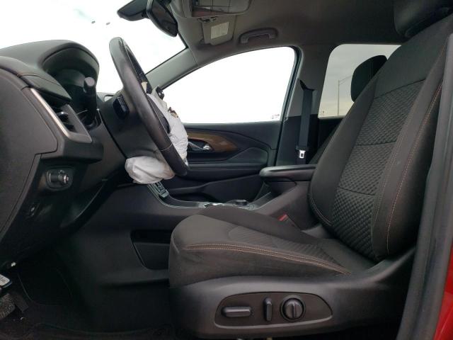 3GKALMEV2JL204377 GMC Terrain Sle