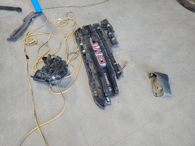 3GTU9CET5MG300338 GMC Sierra K1500 Elevation
