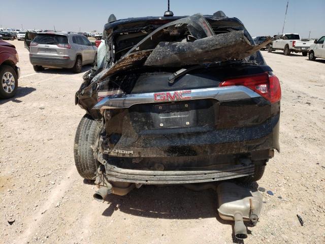 1GKKNMLS2HZ264296 GMC Acadia Slt-1