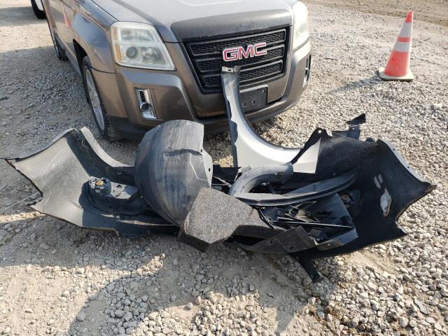 2C4RDGEG9HR787123 Dodge Grand Caravan Gt
