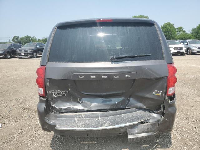 2C4RDGCG6GR216920 Dodge Grand Caravan Sxt
