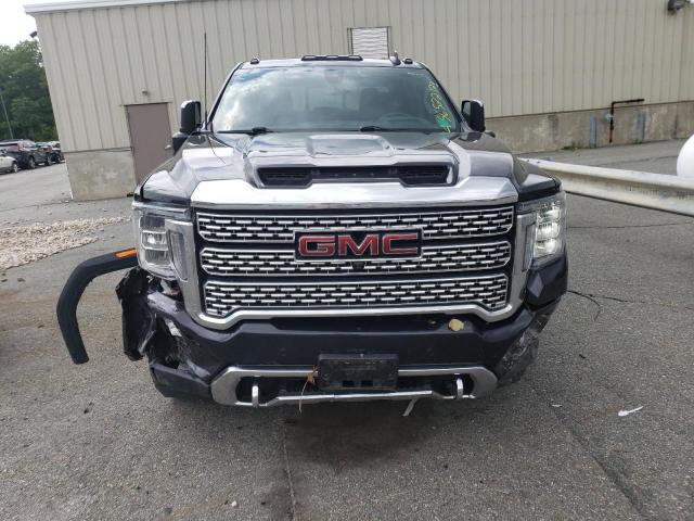 1GT49WEY6LF212282 GMC Sierra K3500 Denali