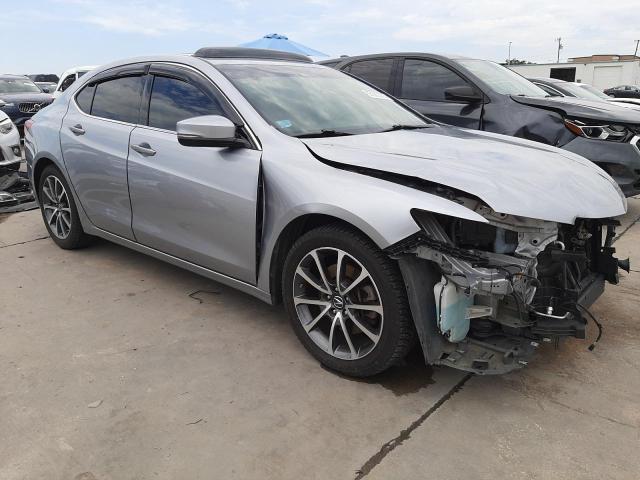 19UUB2F5XHA002940 Acura TLX TECH