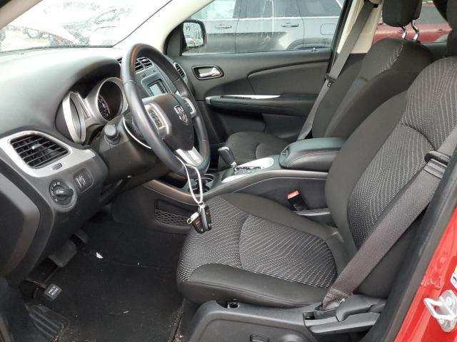 3C4PDCAB5LT275925 Dodge JOURNEY SE