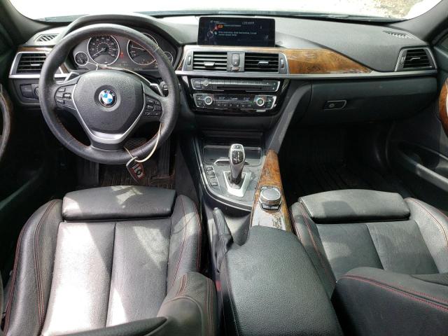 WBA8E3C56GK500690 BMW 328 Xi Sulev