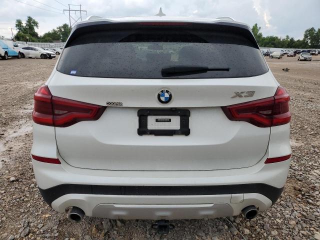 5UXTR9C5XJLC76444 BMW X3 Xdrive30i
