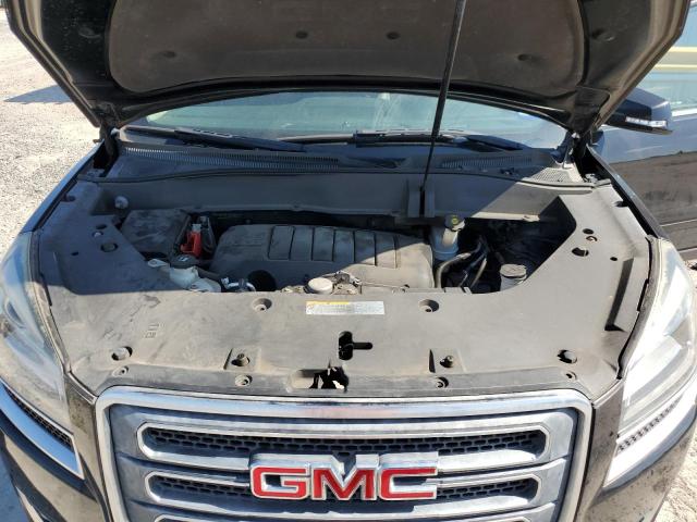 1GKKRRKD7FJ198280 GMC Acadia Slt-1