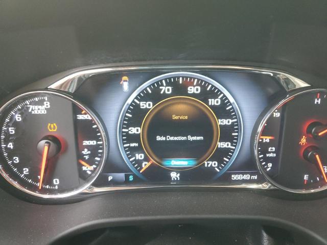 1GKKNPLS1JZ113148 GMC Acadia Denali