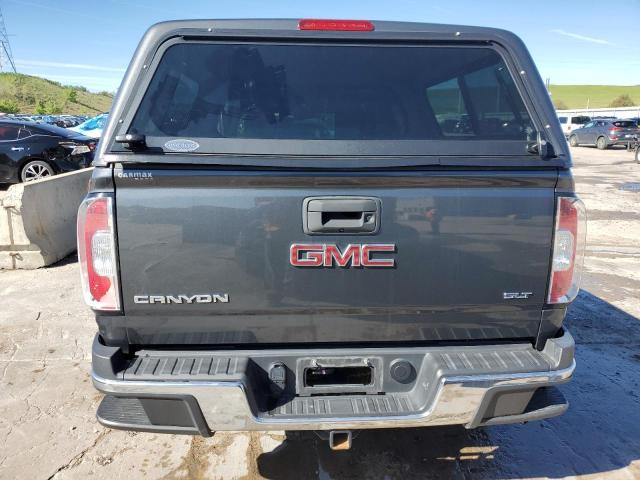 1GTP6DE12H1153166 GMC CANYON SLT