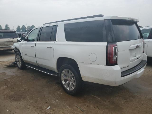1GKS2FKC5HR173554 GMC Yukon Xl K1500 Sle