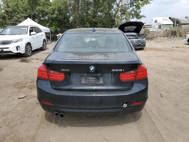 WBA3B5G54ENS09142 BMW 328 Xi Sulev