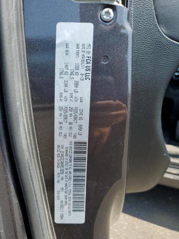 2C4RDGEG0KR519259 Dodge Grand Caravan Gt