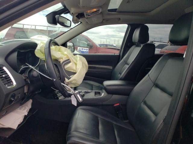 1C4RDJDG8HC766528 Dodge DURANGO GT