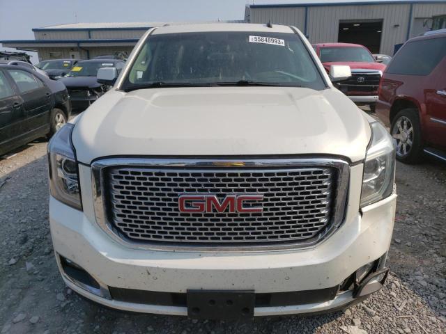 1GKS1CKJXFR156875 GMC YUKON DENALI
