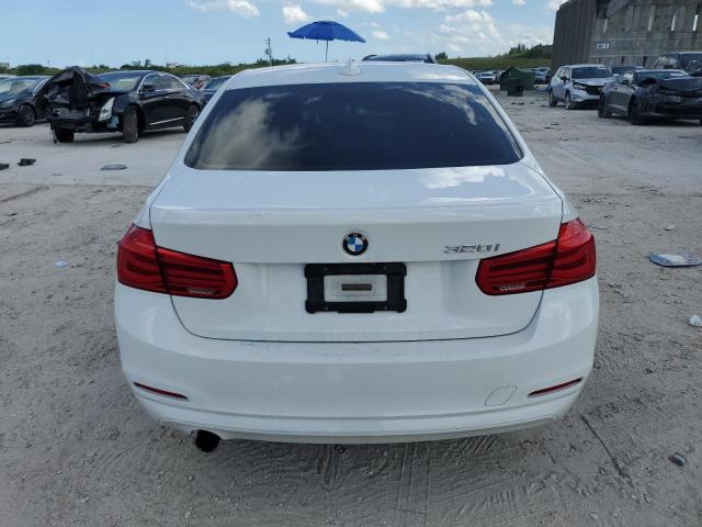 WBA8E1G50JNU89903 BMW 320 I