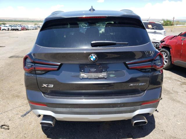 WBX57DP03NN178142 BMW X3 Xdrive30i