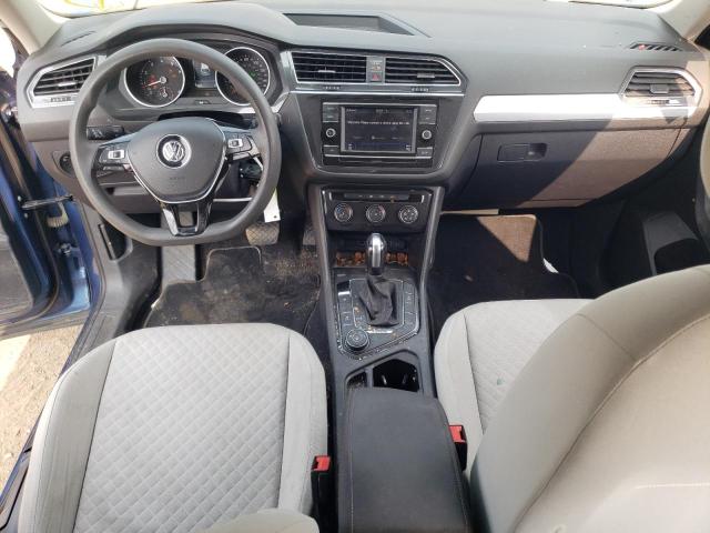 3VV0B7AX5JM018461 Volkswagen TIGUAN S