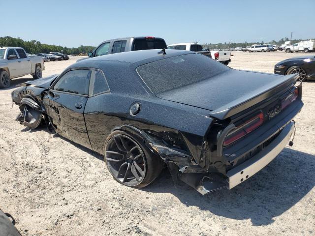 2C3CDZFJ7NH128720 Dodge Challenger R/t Scat Pack