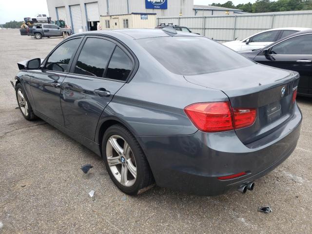 WBA3A5G55FNS84131 BMW 328 I