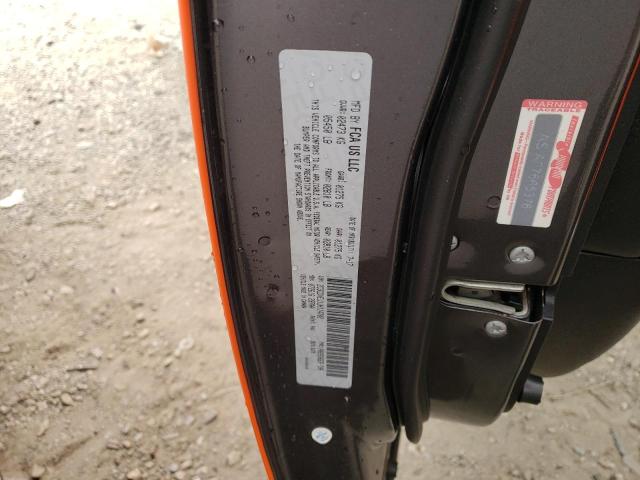 2C3CDXEJ1JH114702 Dodge Charger Srt 392