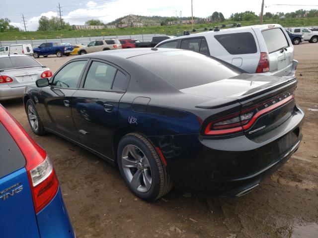 2C3CDXBG2FH896718 Dodge Charger Se