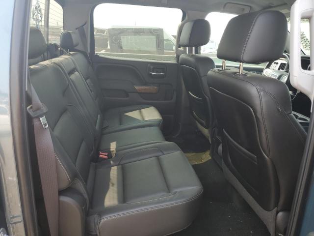 3GTU2VEC9EG223460 GMC Sierra K1500 Slt