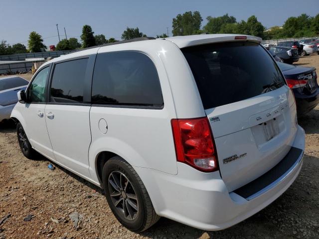 2C4RDGEG5JR150591 Dodge Grand Caravan Gt