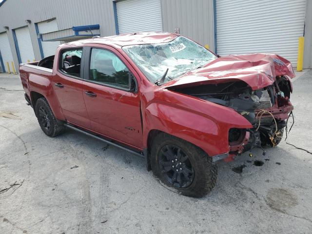 1GTG6FENXM1237003 GMC Canyon At4