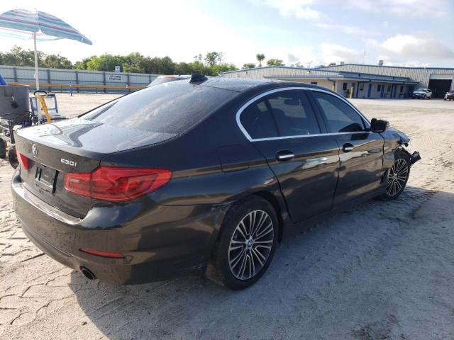 WBAJA5C55JWA39753 BMW 530 I