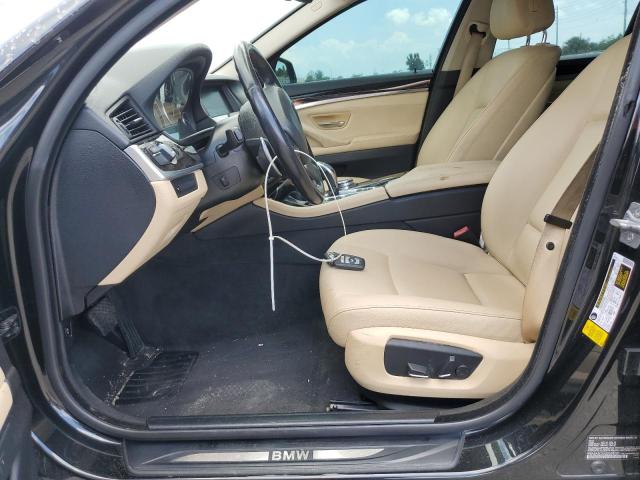 WBA5A5C52GD526203 BMW 528 I