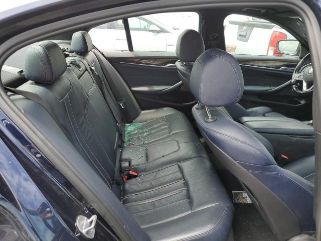 WBAJE5C31HG478470 BMW 540 I