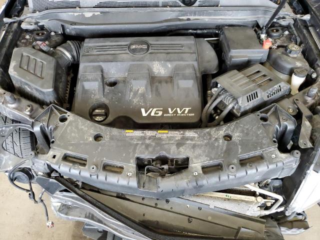 2GKFLXE3XE6369979 GMC Terrain Slt