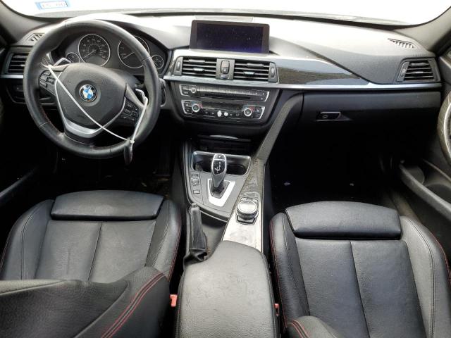 WBA3A9G56ENS64749 BMW 335 I