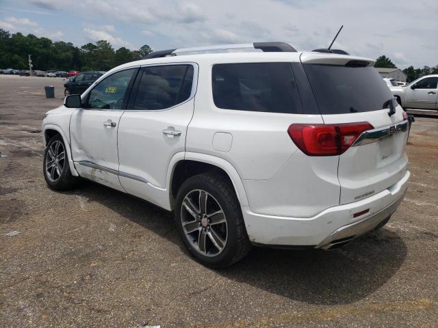 1GKKNXLS3KZ188466 GMC Acadia Denali