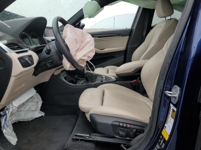WBXHT3C37J3H30074 BMW X1 Xdrive28i