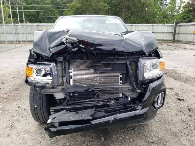 1GTG6EEN2M1188051 GMC Canyon Denali
