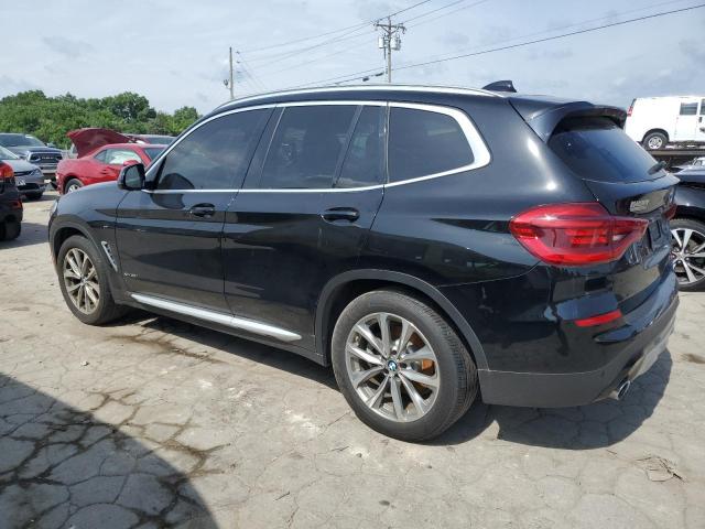 5UXTR9C57JLD58132 BMW X3 Xdrive30i