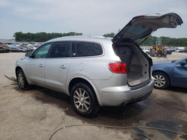 5GAKRAKD2HJ166015 Buick Enclave
