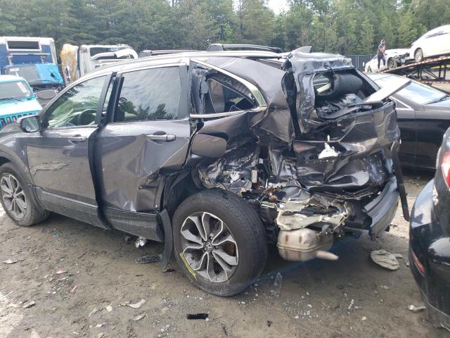 2HKRW2H5XLH661799 Honda CR-V EX