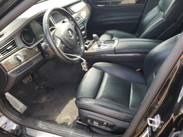 WBAYE4C52ED138316 BMW 740 LI