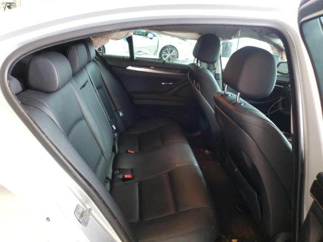 WBA5A5C58ED504333 BMW 528 I