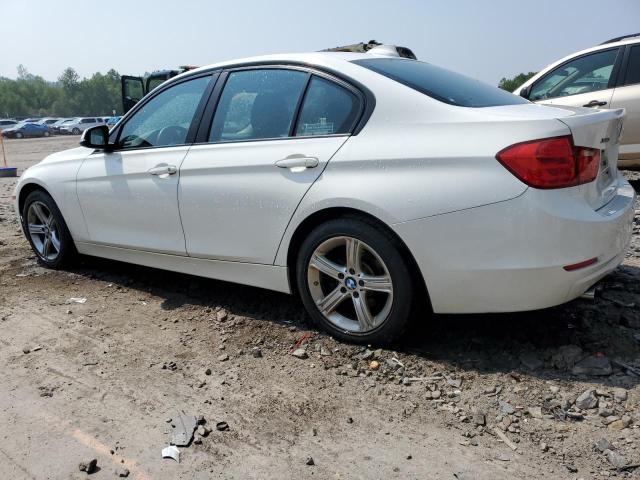 WBA3B5G59FNS15424 BMW 328 Xi Sulev