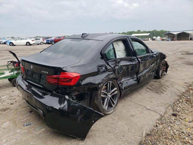 WBA8B3G51JNV01416 BMW 340 I
