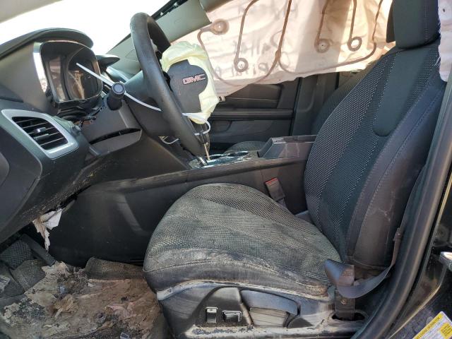 2GKALLEK3H6117442 GMC TERRAIN SL