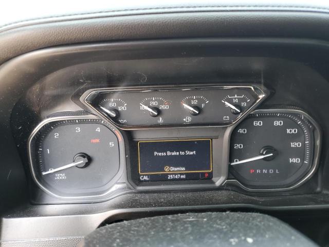 1GT49NEY8MF256103 GMC Sierra K2500 Slt
