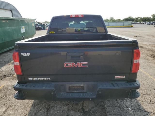 3GTU2VECXEG296112 GMC Sierra K1500 Slt