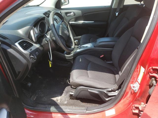 3C4PDCAB7ET267246 Dodge JOURNEY SE