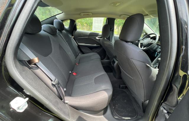 1C3CDFAA6GD703959 Dodge DART SE