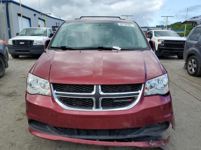 2C4RDGCG4FR548739 Dodge Grand Caravan Sxt